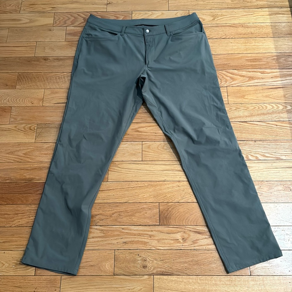 Lululemon ABC Pants